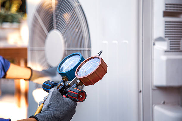 Affordable Hvac solutions in Jarales, NM